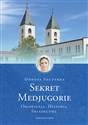 Sekret Medjugorie - Dorota Szczerba books in polish