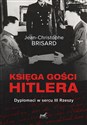 Księga gości Hitlera Dyplomaci w sercu III Rzeszy bookstore