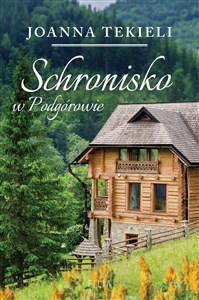 Schronisko w Podgórowie polish books in canada