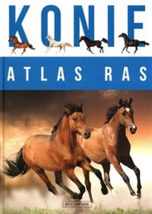 Konie Atlas ras buy polish books in Usa