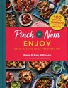 Pinch of Nom: Enjoy  - Kay Allinson, Kate Allinson Canada Bookstore