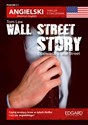 Wall Street Story Angielski Thriller z ćwiczeniami 