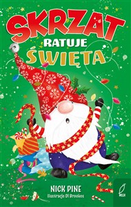 Skrzat ratuje święta Polish bookstore