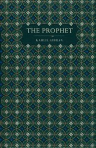 The Prophet  bookstore