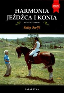 Harmonia jeźdźca i konia buy polish books in Usa