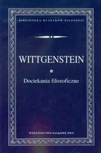 Dociekania filozoficzne books in polish