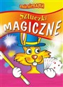 Minimagia Sztuczki magiczne polish books in canada