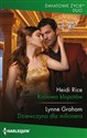 Królowa kłopotów - Rice Lynne Graham Heidi