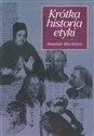 Krótka historia etyki - Alasdair MacIntyre - Polish Bookstore USA