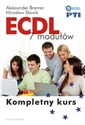 ECDL 7 modułów Kompletny kurs Bookshop