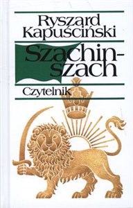 Szachinszach Polish Books Canada