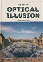The Art of Optical Illusion chicago polish bookstore
