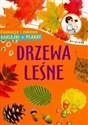Drzewa leśne Polish Books Canada