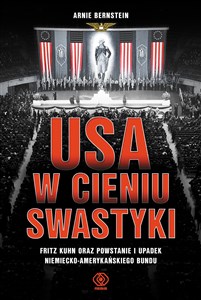 USA w cieniu swastyki in polish