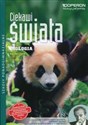 Ciekawi świata Biologia Podręcznik Zakres podstawowy Szkoła ponadgimnazjalna polish books in canada