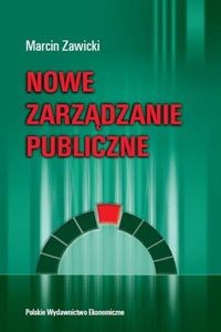 Nowe zarządzanie publiczne  