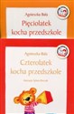 Pięciolatek kocha przedszkole Część 1-2 / Czterolatek kocha przedszkole Pakiet  