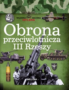 Obrona przeciwlotnicza III Rzeszy Polish bookstore