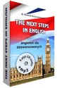The Next Steps in English +6CD+MP3 Angielski dla zaawansowanych  