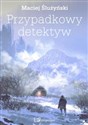 Przypadkowy detektyw Polish bookstore