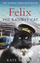 Felix the Railway Cat books in polish