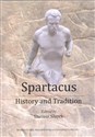 Spartacus History and Tradition -   