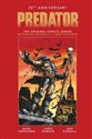 Predator 30th Anniversary Betonowa dżungla polish books in canada