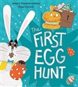First Egg Hunt Canada Bookstore