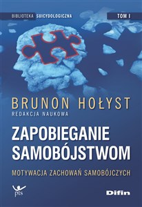 Zapobieganie samobójstwom Motywacja zachowań samobójczych  