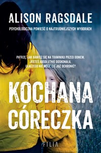 Kochana córeczka chicago polish bookstore