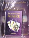 Karty intuicyjne Desire 