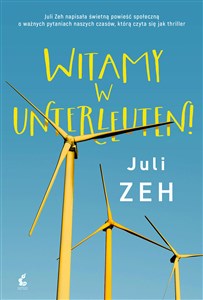 Witamy w Unterleuten pl online bookstore