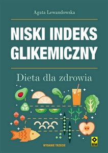 Niski indeks glikemiczny books in polish
