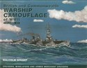 British and Commonwealth Warship Camouflage of WWII Volume 3 polish books in canada