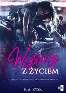 Wyścig z życiem  - Polish Bookstore USA