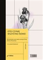 Oto czynię wszystko nowe! Rozważania nad męką naszego Pana, Jezusa Chrystusa polish books in canada
