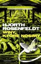 Winy, które nosimy  - Michael Hjorth, Hans Rosenfeldt  