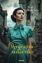 Wojenna sukienka buy polish books in Usa