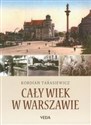 Cały wiek w Warszawie polish books in canada