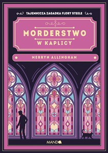 Morderstwo w kaplicy pl online bookstore