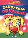 Minimagia Złudzenia optyczne  