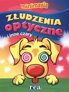 Minimagia Złudzenia optyczne  