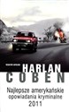 Najlepsze amerykańskie opowiadania kryminalne 2011 chicago polish bookstore