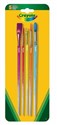 Zestaw pędzelków Crayola 5 sztuk - 