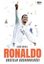Ronaldo. Obsesja doskonałości chicago polish bookstore