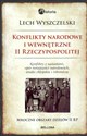 Konflikty narodowe i wewnętrzne II Rzeczypospolitej  