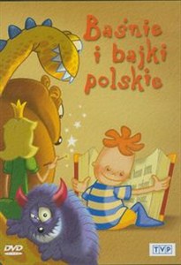 Baśnie i bajki polskie pl online bookstore
