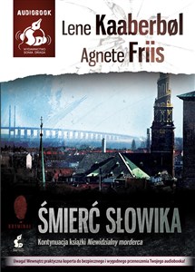 [Audiobook] Śmierć słowika Canada Bookstore