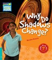 Why Do Shadows Change? Level 5 Factbook buy polish books in Usa