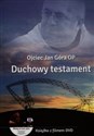 Duchowy testament + DVD - Polish Bookstore USA